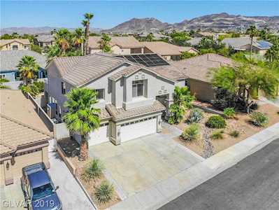 94 Shepherd Mesa Ct Henderson, NV 89074