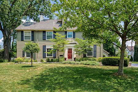 2254 Fairfax Road Upper Arlington, OH 43221