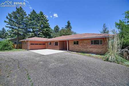 122 W Old Broadmoor Road Colorado Springs, CO 80906