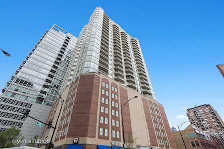 645 N Kingsbury St #1404 Chicago, IL 60654