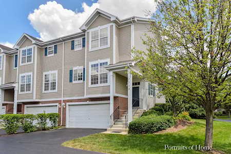 2308 Hudson Circle Aurora, IL 60502