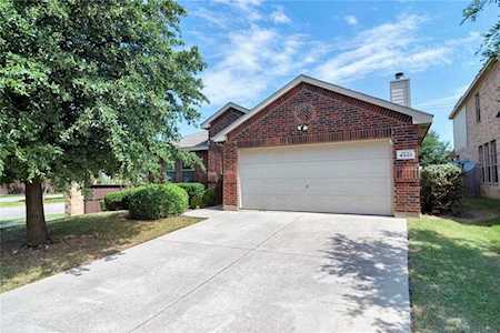4501 Grassy Glen Drive Fort Worth, TX 76244