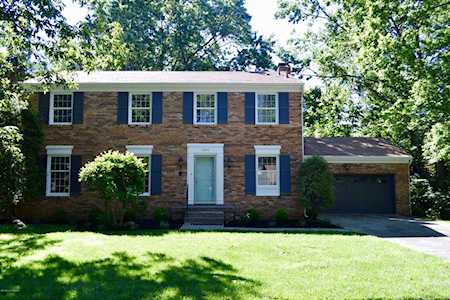 10310 Woodknoll Rd Louisville, KY 40223