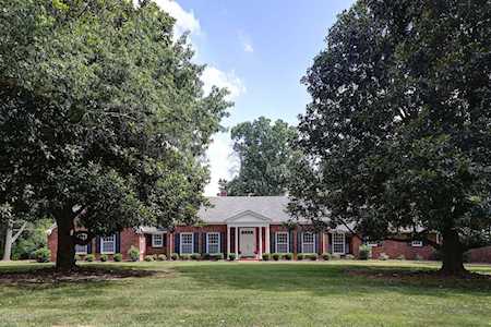5812 Orion Rd Louisville, KY 40222