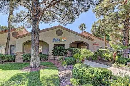 2101 Blue Breeze Dr #206 Las Vegas, NV 89128