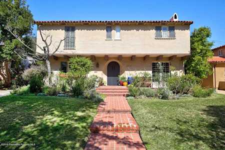 2767 Fleur Drive San Marino, CA 91108