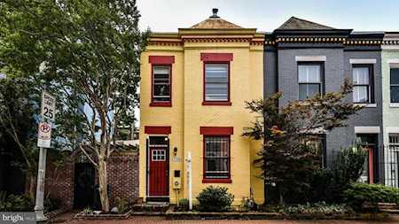 1726 Seaton St NW Washington, DC 20009