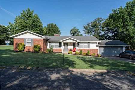 1401 10th ST Van Buren, AR 72956