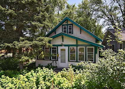 4001 44th Avenue S Minneapolis, MN 55406