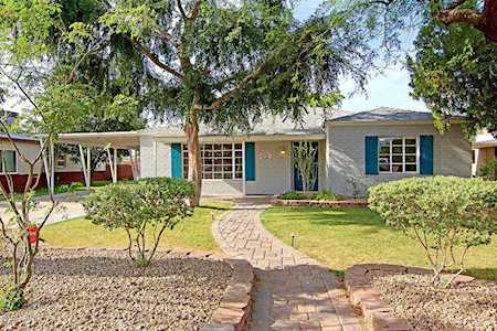 721 W Windsor Avenue Phoenix, AZ 85007