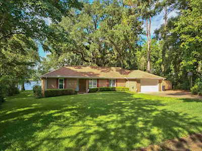 3217 Heather Hill Lane Tallahassee, FL 32309
