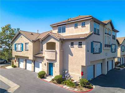 83 White Sands Rancho Santa Margarita, CA 92679