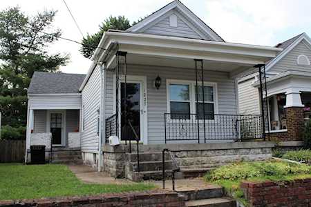 1227 Texas Ave Louisville, KY 40204