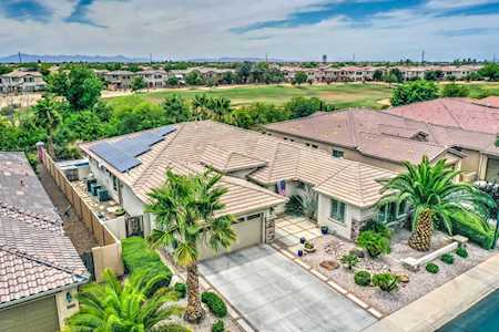 6592 S Bridal Vail Drive Gilbert, AZ 85298