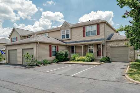 5721 Apricot Lane Hilliard, OH 43026