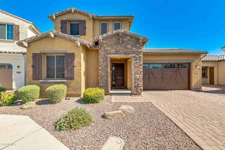 2820 E Citrus Way Chandler, AZ 85286
