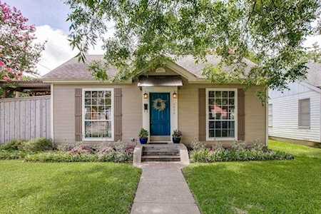9046 Angora Street Dallas, TX 75218