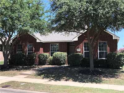 1537 Outerbridge Drive Allen, TX 75002