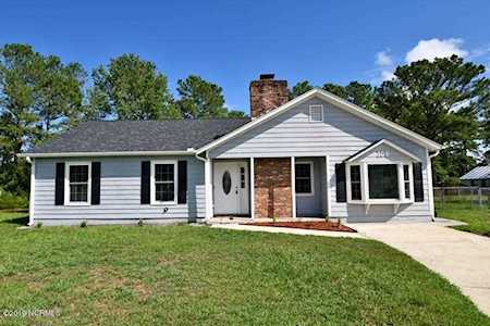 108 Grey Fox Lane Jacksonville, NC 28546