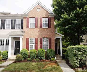 644 Cupola Drive Raleigh, NC 27603