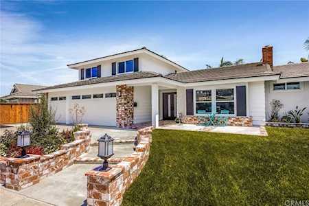 17368 Buttonwood Street Fountain Valley, CA 92708