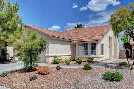 1608 Eagle Peak Way Way Las Vegas, NV 89134