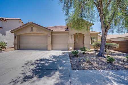 4810 W Darrel Road Laveen, AZ 85339