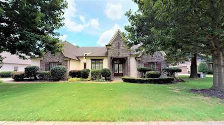 3086 Windstone Way Germantown, TN 38138