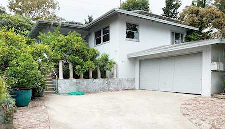 1278 San Miguel Ave Santa Barbara, CA 93109