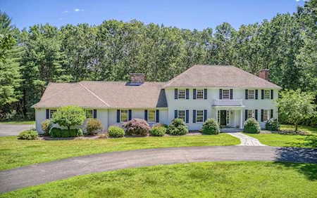 209 Caterina Heights Concord, MA 01742