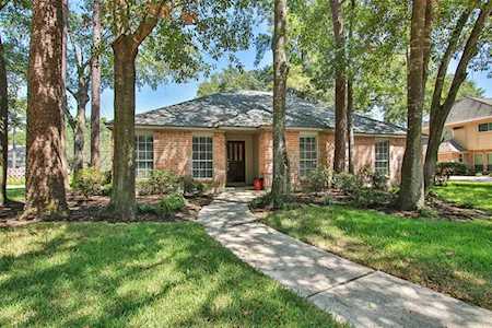 13706 Quail Forest Dr Cypress, TX 77429