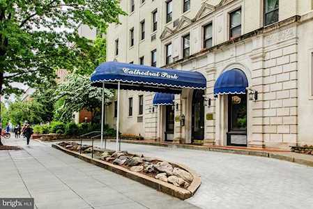 3100 Connecticut Ave NW #229 Washington, DC 20008