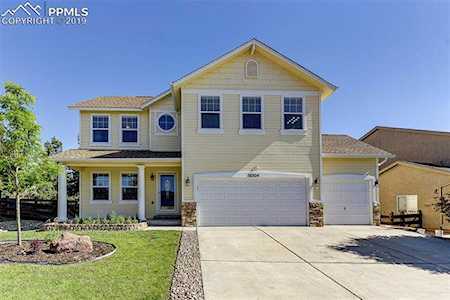12204 Angelina Drive Peyton, CO 80831