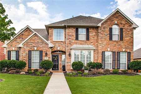 2803 Countryside Trail Keller, TX 76248