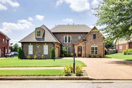 6757 Thunder Ridge Dr Olive Branch, MS 38654