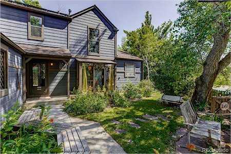 169 West Sycamore Lane Louisville, CO 80027