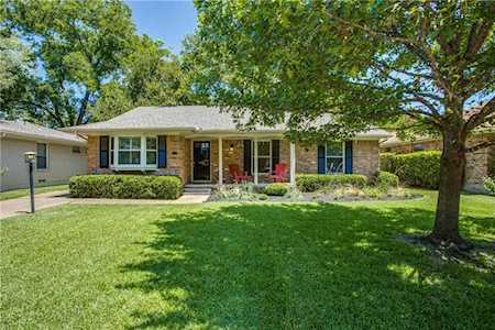 7119 Clemson Drive Dallas, TX 75214