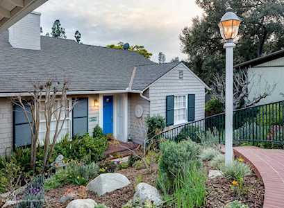 970 Mesa Verde Road Pasadena, CA 91105
