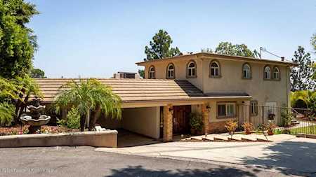 2100 Via Venado Street La Canada Flintridge, CA 91011