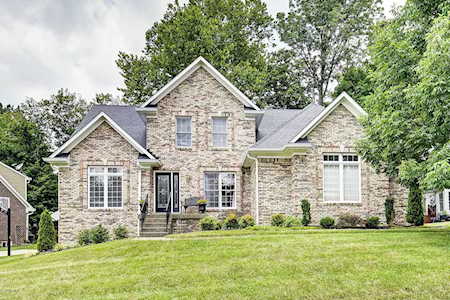5313 Saratoga Estates Cir Louisville, KY 40299