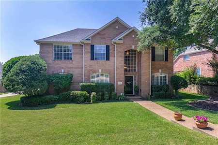 1703 Egret Lane Southlake, TX 76092