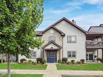 10501 Trotters Pointe Dr #204 Louisville, KY 40241