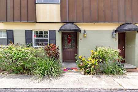 621 Cathcart Avenue #4 Orlando, FL 32803