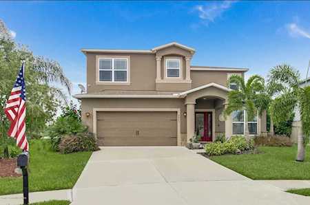 4863 W Borealis Court Melbourne, FL 32940