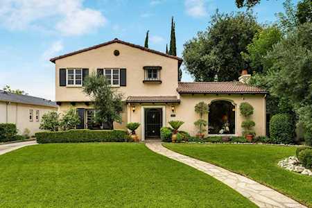 1882 E Mountain Street Pasadena, CA 91104