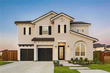 6782 Tailwater Trail Frisco, TX 75036