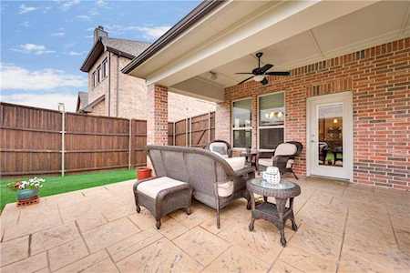 592 Dry Canyon Drive Frisco, TX 75036