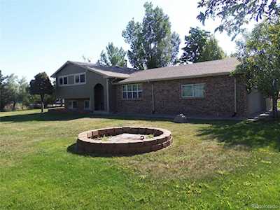 12380 East 116Th Circle Henderson, CO 80640