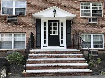 2 Colonial Village #11 Arlington, MA 02474