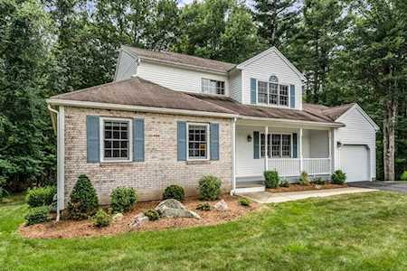 1 Willow Pond Road #1 Franklin, MA 02038